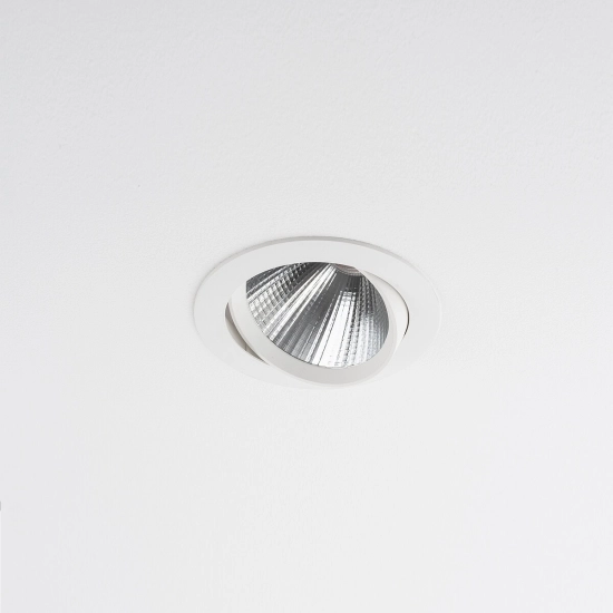Lampa punktowa podtynkowa EGINA 15W 3000K 10555 Nowodvorski - zdjęcie dodatkowe 3
