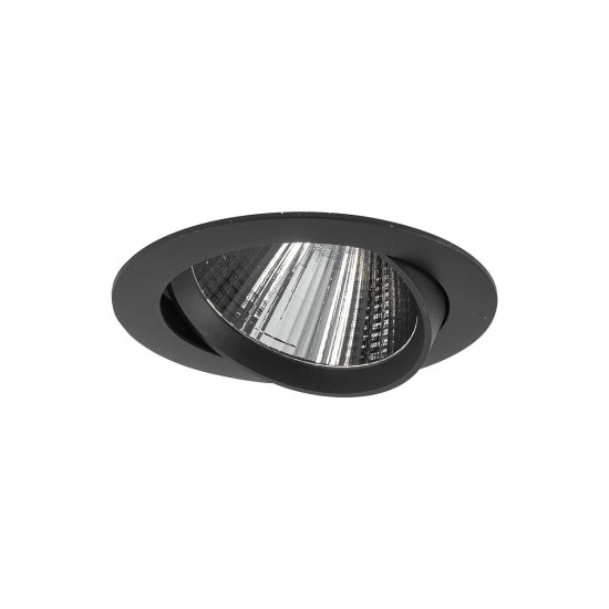 Lampa punktowa podtynkowa EGINA 15W 3000K 10557 Nowodvorski - zdjęcie dodatkowe 2