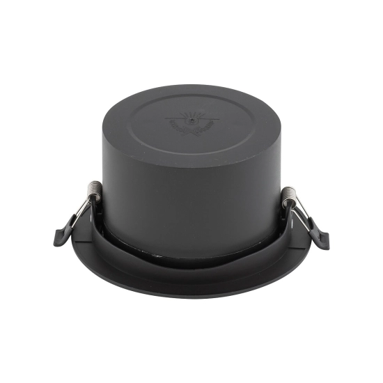 Lampa punktowa podtynkowa EGINA 15W 3000K 10557 Nowodvorski - zdjęcie dodatkowe 3