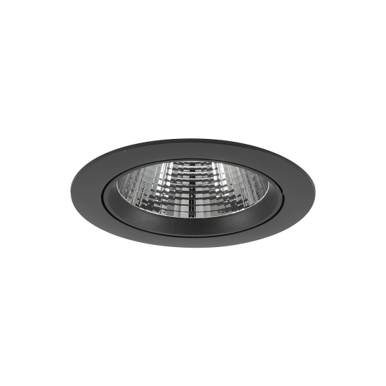 Lampa punktowa podtynkowa EGINA 15W 3000K 10557 Nowodvorski - zdjęcie dodatkowe 1