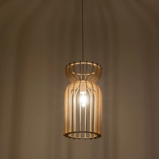 Lampa wisząca KYMI A 10570 Nowodvorski - zdjęcie dodatkowe 2