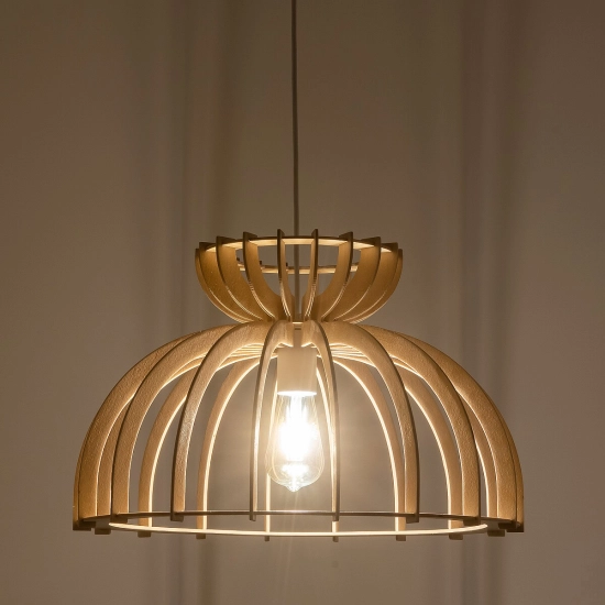 Lampa wisząca KYMI C 10572 Nowodvorski - zdjęcie dodatkowe 3