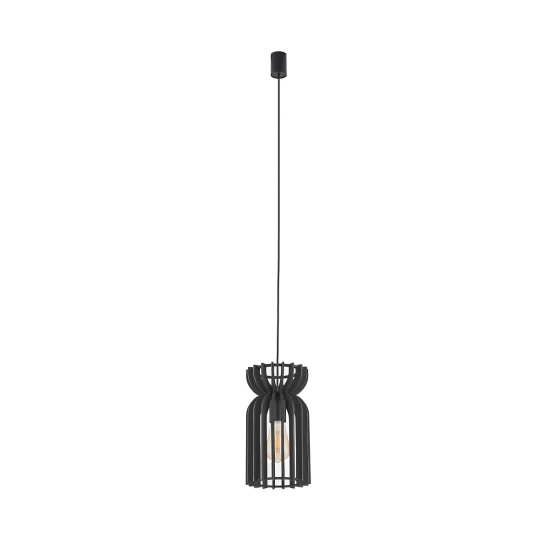 Lampa wisząca KYMI BLACK B 10574 Nowodvorski - zdjęcie produktu