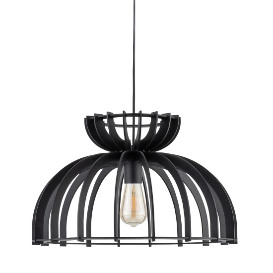Lampa wisząca KYMI BLACK C 10575 Nowodvorski - zdjęcie dodatkowe 3