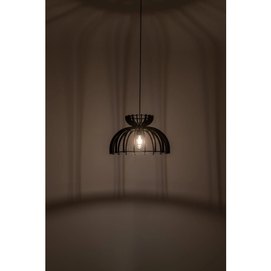 Lampa wisząca KYMI BLACK C 10575 Nowodvorski - zdjęcie dodatkowe 2