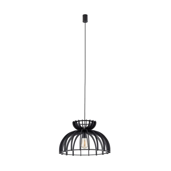 Lampa wisząca KYMI BLACK C 10575 Nowodvorski - zdjęcie produktu