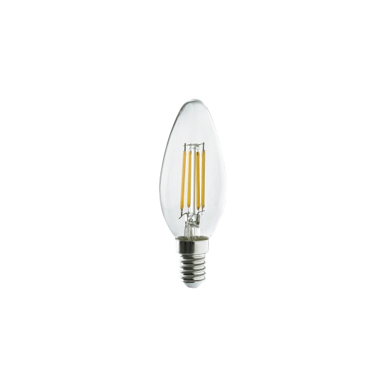 BULB E14, C35, LED 6W, 3000K 10589 Nowodvorski - zdjęcie produktu