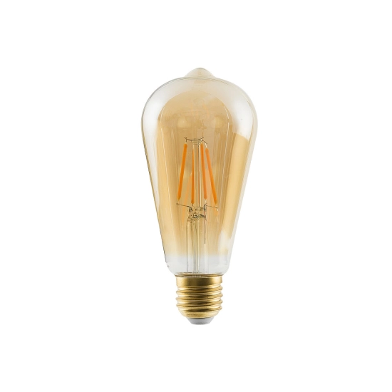 BULB VINTAGE LED E27 6W 2200K 10594 Nowodvorski - zdjęcie produktu