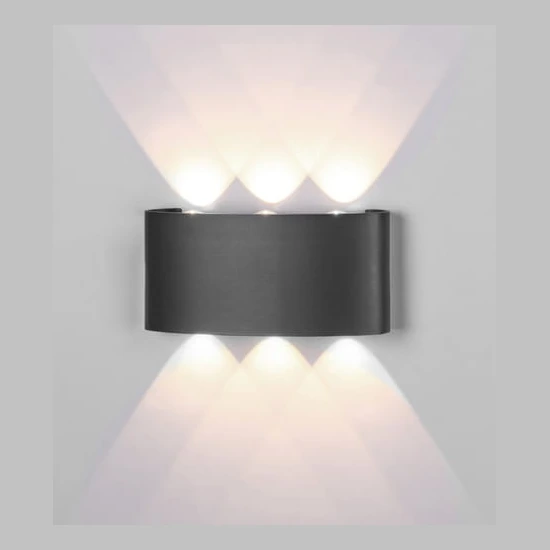 Lampa ścienna Mantra Arcs 6540MA - zdjęcie produktu