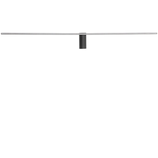 Lampa ścienna SPIN LED L 4000K 10622 Nowodvorski - zdjęcie dodatkowe 3