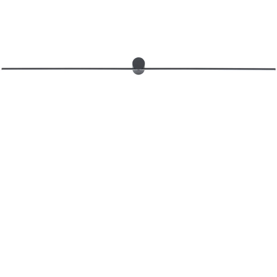 Lampa ścienna SPIN LED L 4000K 10622 Nowodvorski - zdjęcie dodatkowe 1