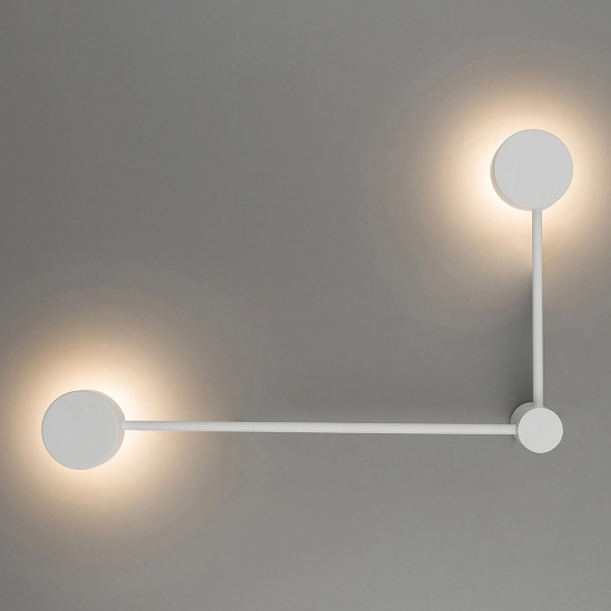 Lampa ścienna ORBIT II KINKIET B 10637 Nowodvorski - zdjęcie dodatkowe 1