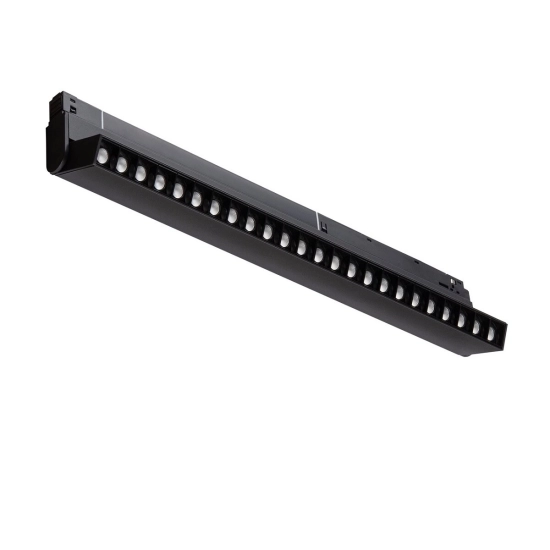Oprawa liniowa LVM FOCUS OUT LED 15W 4000K do 1-obwodowych szynoprzewodów magnetycznych 10645 Nowodvorski - zdjęcie prod