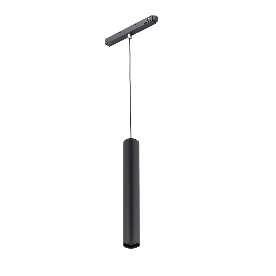 Lampa wisząca ROLLER LED 9W 4000K do 1-obwodowych szynoprzewodów magnetycznych 10652 LVM Nowodvorski - zdjęcie produktu
