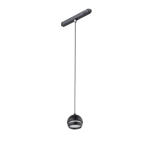 Lampa wisząca SLOT LED 5W 4000K do 1-obwodowych szynoprzewodów magnetycznych 10653 LVM Nowodvorski - zdjęcie produktu