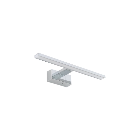 Lampa ścienna CEZANNE LED CHROME S 3000K 10665 IP44 Nowodvorski - zdjęcie produktu