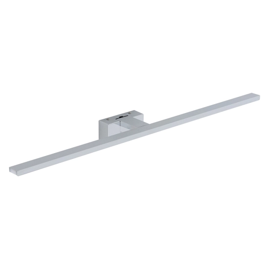 Lampa ścienna CEZANNE LED CHROME L 3000K 10667 IP44 Nowodvorski - zdjęcie dodatkowe 2