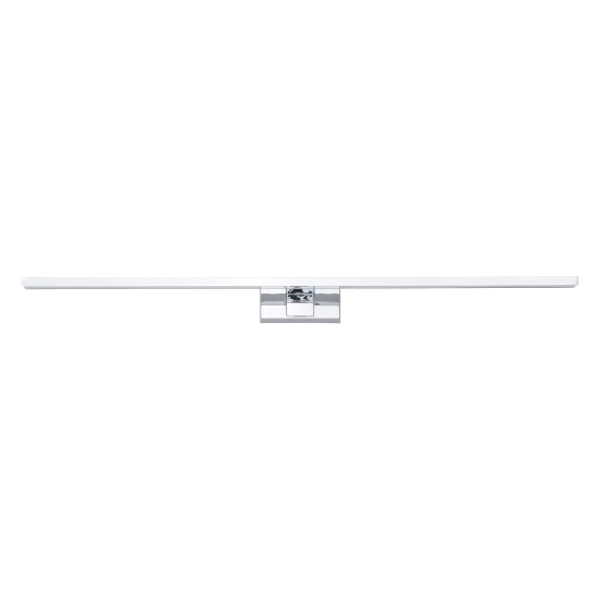 Lampa ścienna CEZANNE LED CHROME L 3000K 10667 IP44 Nowodvorski - zdjęcie dodatkowe 6