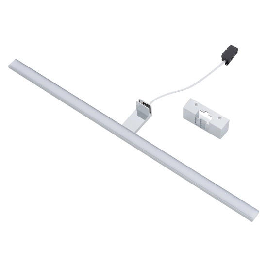 Lampa ścienna CEZANNE LED CHROME L 3000K 10667 IP44 Nowodvorski - zdjęcie dodatkowe 8