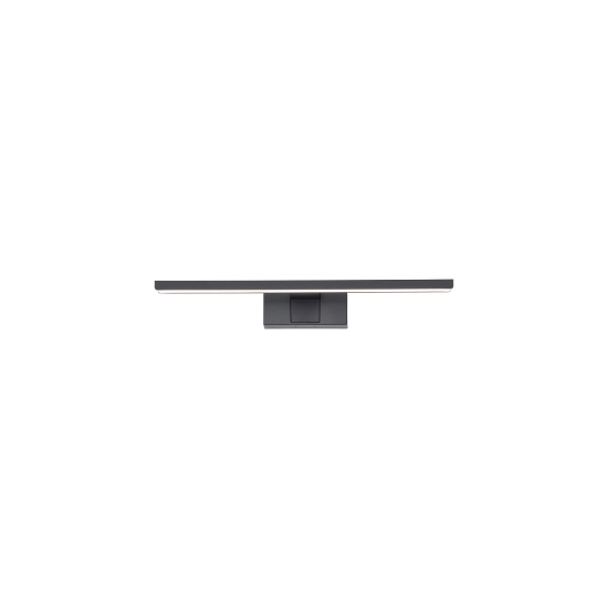 Lampa ścienna CEZANNE LED BLACK S 3000K 10668 IP44 Nowodvorski - zdjęcie dodatkowe 8