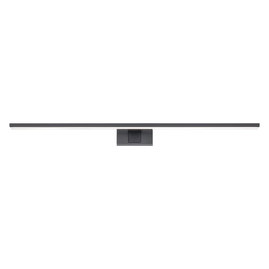 Lampa ścienna CEZANNE LED BLACK L 3000K 10671 IP44 Nowodvorski - zdjęcie dodatkowe 8