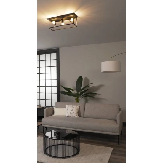 Plafon SILENTINA 98333 EGLO