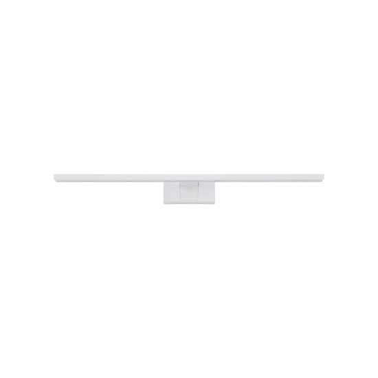 Lampa ścienna CEZANNE LED WHITE M 3000K 10673 IP44 Nowodvorski - zdjęcie dodatkowe 6