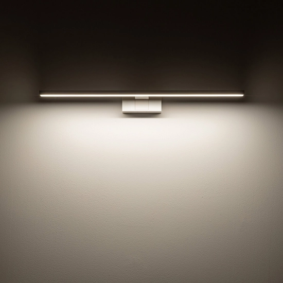 Lampa ścienna CEZANNE LED WHITE M 3000K 10673 IP44 Nowodvorski - zdjęcie dodatkowe 3