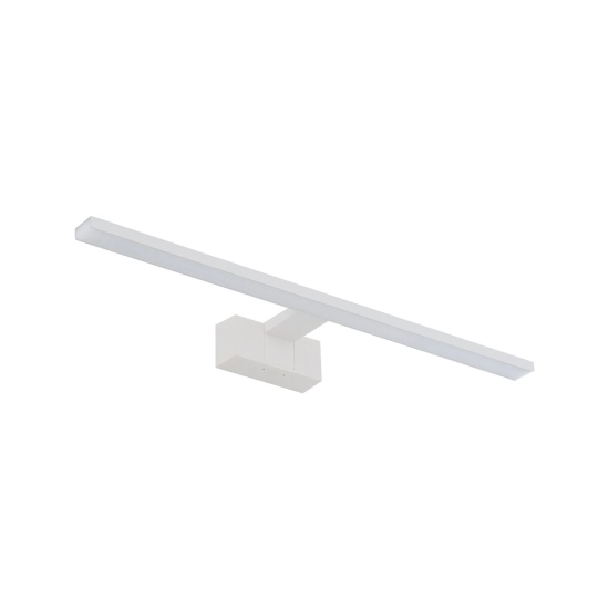 Lampa ścienna CEZANNE LED WHITE M 3000K 10673 IP44 Nowodvorski - zdjęcie produktu
