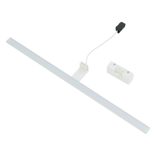 Lampa ścienna CEZANNE LED WHITE L 3000K 10674 IP44 Nowodvorski - zdjęcie dodatkowe 3