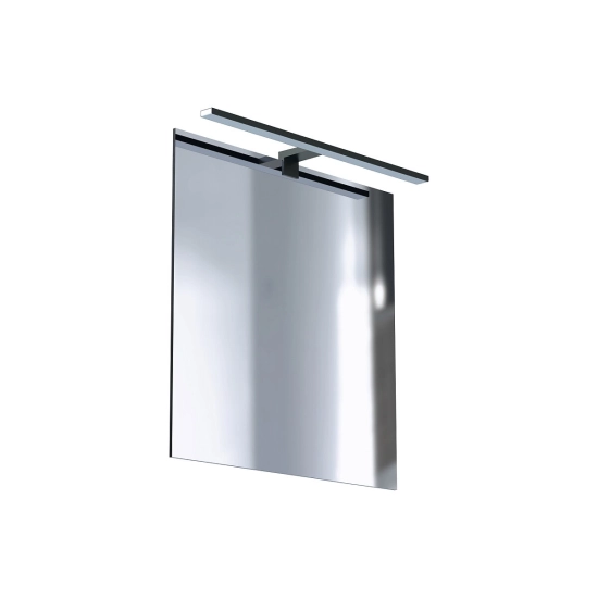 Lampa ścienna CEZANNE LED WHITE L 3000K 10674 IP44 Nowodvorski - zdjęcie dodatkowe 9