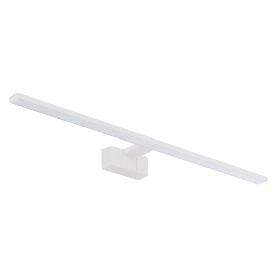 Lampa ścienna CEZANNE LED WHITE L 3000K 10674 IP44 Nowodvorski - zdjęcie produktu