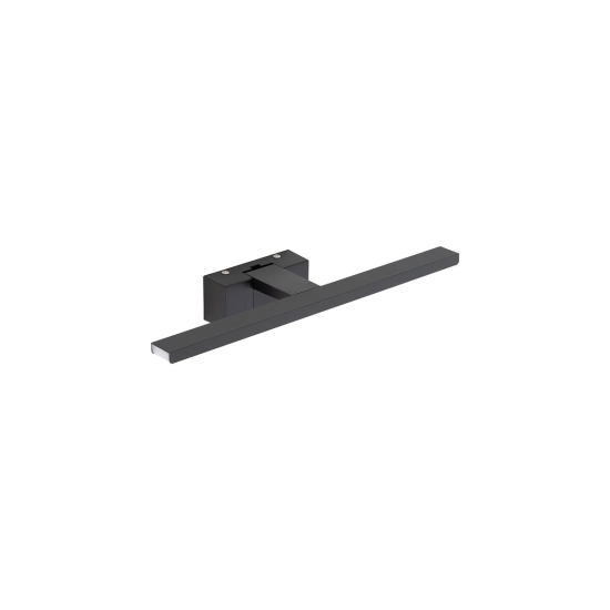 Lampa ścienna CEZANNE LED BLACK S 4000K 10676 IP44 Nowodvorski - zdjęcie dodatkowe 5