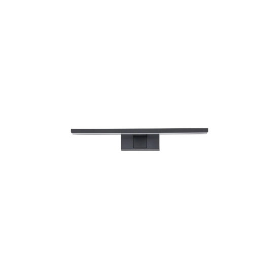 Lampa ścienna CEZANNE LED BLACK S 4000K 10676 IP44 Nowodvorski - zdjęcie dodatkowe 6