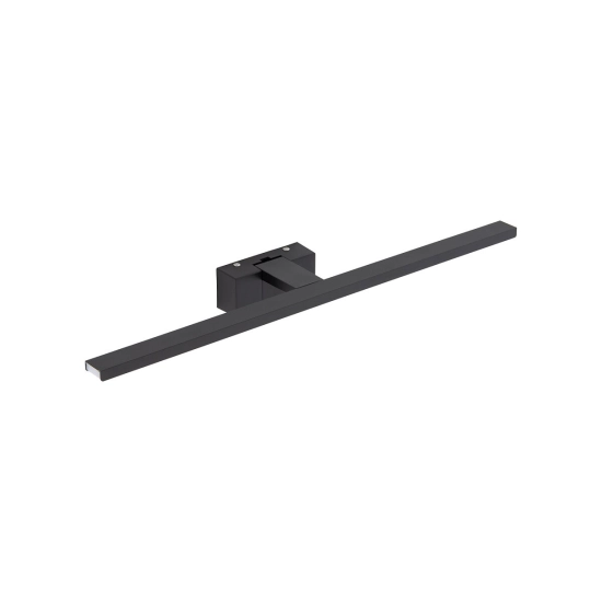 Lampa ścienna CEZANNE LED BLACK M 4000K 10677 IP44 Nowodvorski - zdjęcie dodatkowe 10