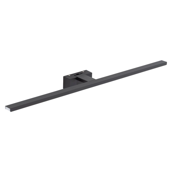 Lampa ścienna CEZANNE LED BLACK L 4000K 10678 IP44 Nowodvorski - zdjęcie dodatkowe 2