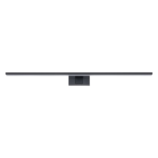 Lampa ścienna CEZANNE LED BLACK L 4000K 10678 IP44 Nowodvorski - zdjęcie dodatkowe 6