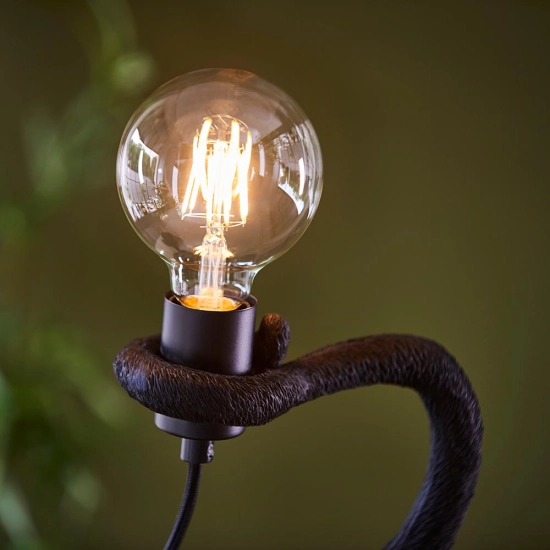 Lampa stołowa Capuchin 106791 ENDON