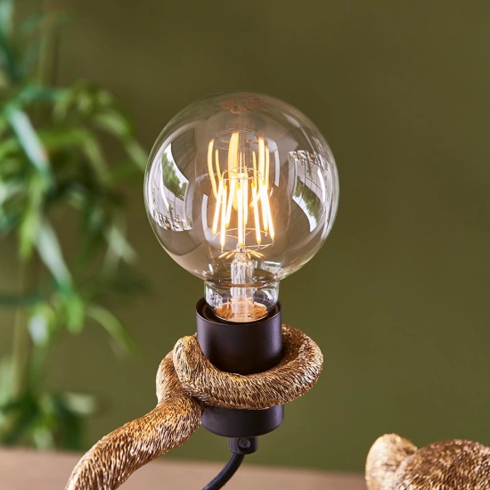 Lampa stołowa Capuchin 106792 ENDON
