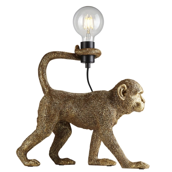 Lampa stołowa Capuchin 106792 ENDON