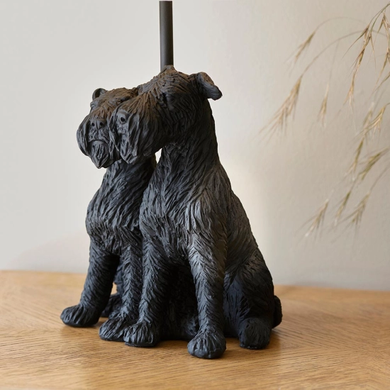 Lampa stołowa Westie 106794 ENDON