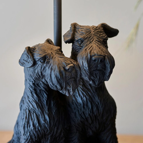 Lampa stołowa Westie 106794 ENDON
