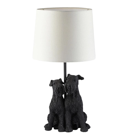 Lampa stołowa Westie 106794 ENDON
