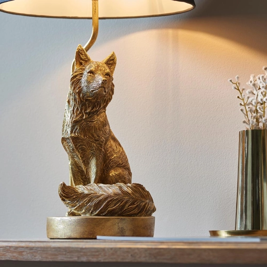Lampa stołowa Fox 106796 ENDON