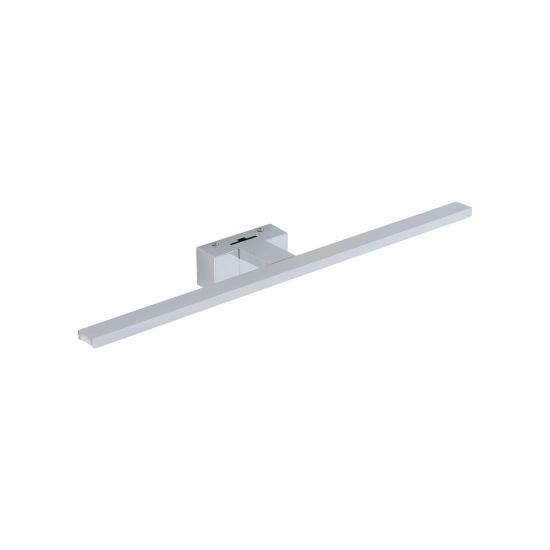 Lampa ścienna CEZANNE LED CHROME M 4000K 10681 IP44 Nowodvorski - zdjęcie dodatkowe 5