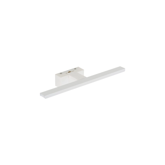 Lampa ścienna CEZANNE LED WHITE S 4000K 10683 IP44 Nowodvorski - zdjęcie dodatkowe 5