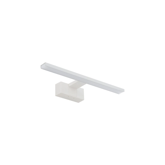 Lampa ścienna CEZANNE LED WHITE S 4000K 10683 IP44 Nowodvorski - zdjęcie produktu