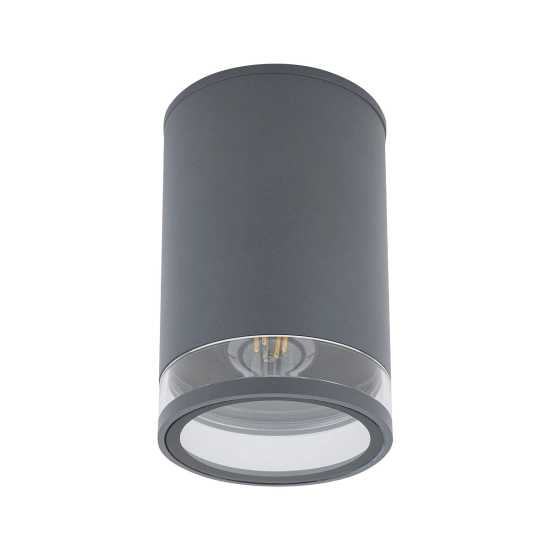PLAFON ROCK PRO I 10687 IP44 Nowodvorski - zdjęcie produktu
