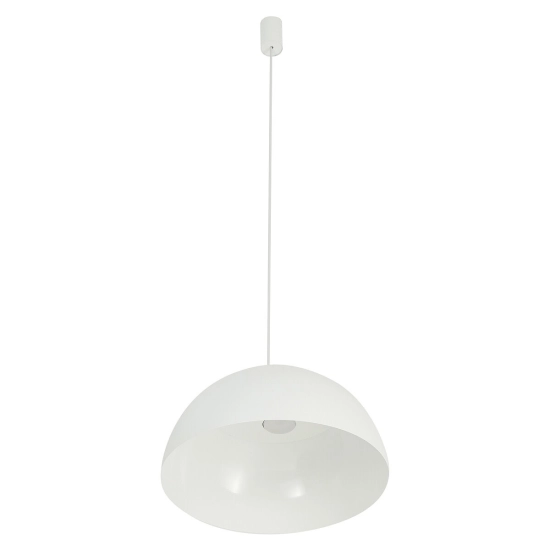 Lampa wisząca HEMISPHERE SUPER S WHITE 10695 Nowodvorski - zdjęcie dodatkowe 2