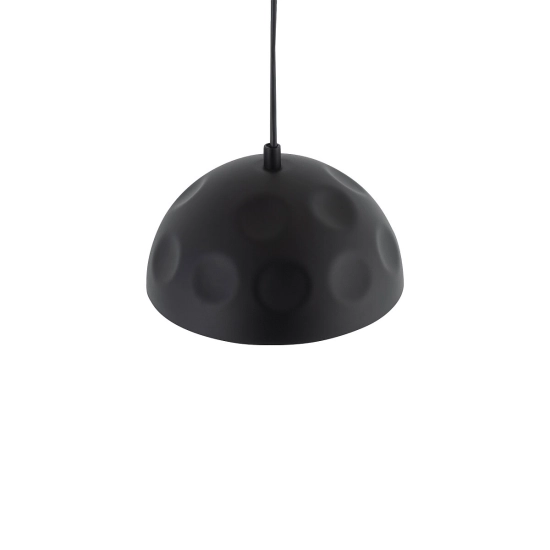 Lampa wisząca HEMISPHERE HIT S BLACK-GOLD 10702 Nowodvorski - zdjęcie dodatkowe 5